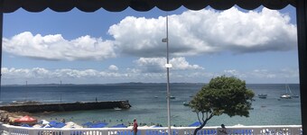 Barra Mar Pousada e Restaurante