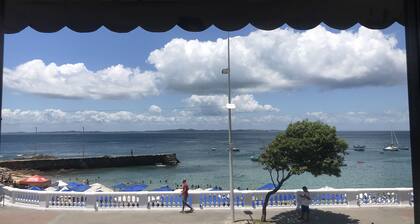 Barra Mar Pousada e Restaurante