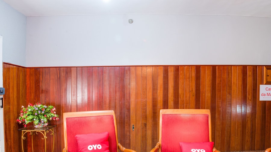 OYO Hotel Lindoia, Petropolis