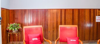 OYO Hotel Lindoia, Petropolis