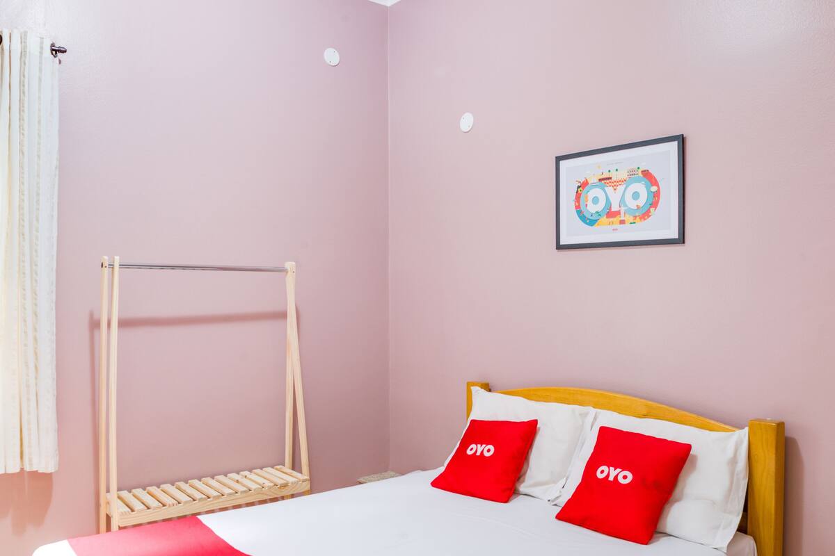 Schallisolierte Zimmer, kostenloses WLAN