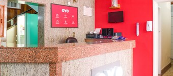 OYO Hotel Lindoia, Petropolis