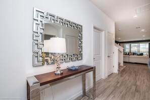 Villa, Multiple Bedrooms | Interior