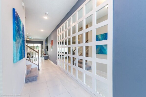 Townhome, 5 Bedrooms | Interior