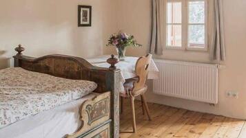 Basic Chalet, 2 Bedrooms, Mountain View | 2 bedrooms, free WiFi