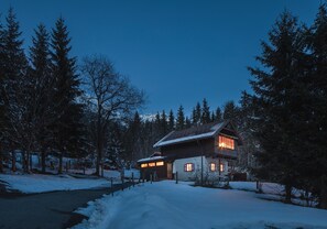 Exterior - Stoantaler Höfl (Innsbruck)