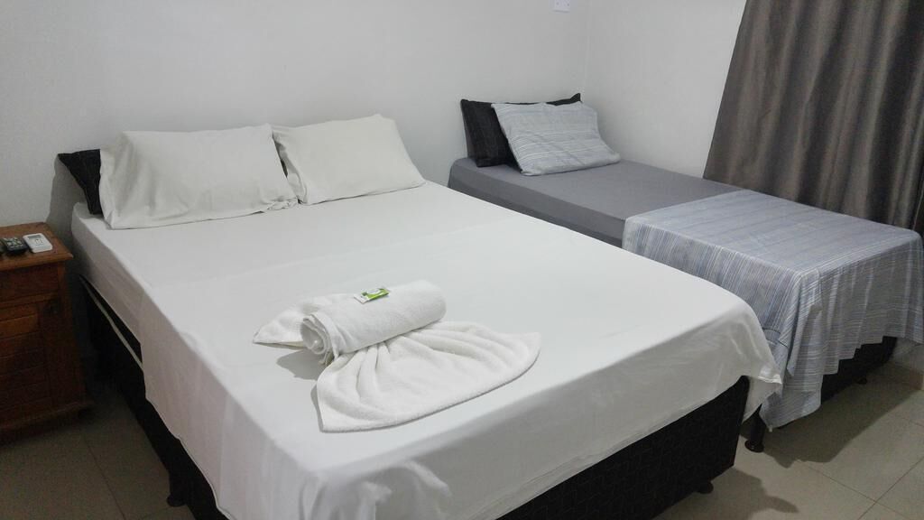 standard quadruple room | free wifi, bed sheets