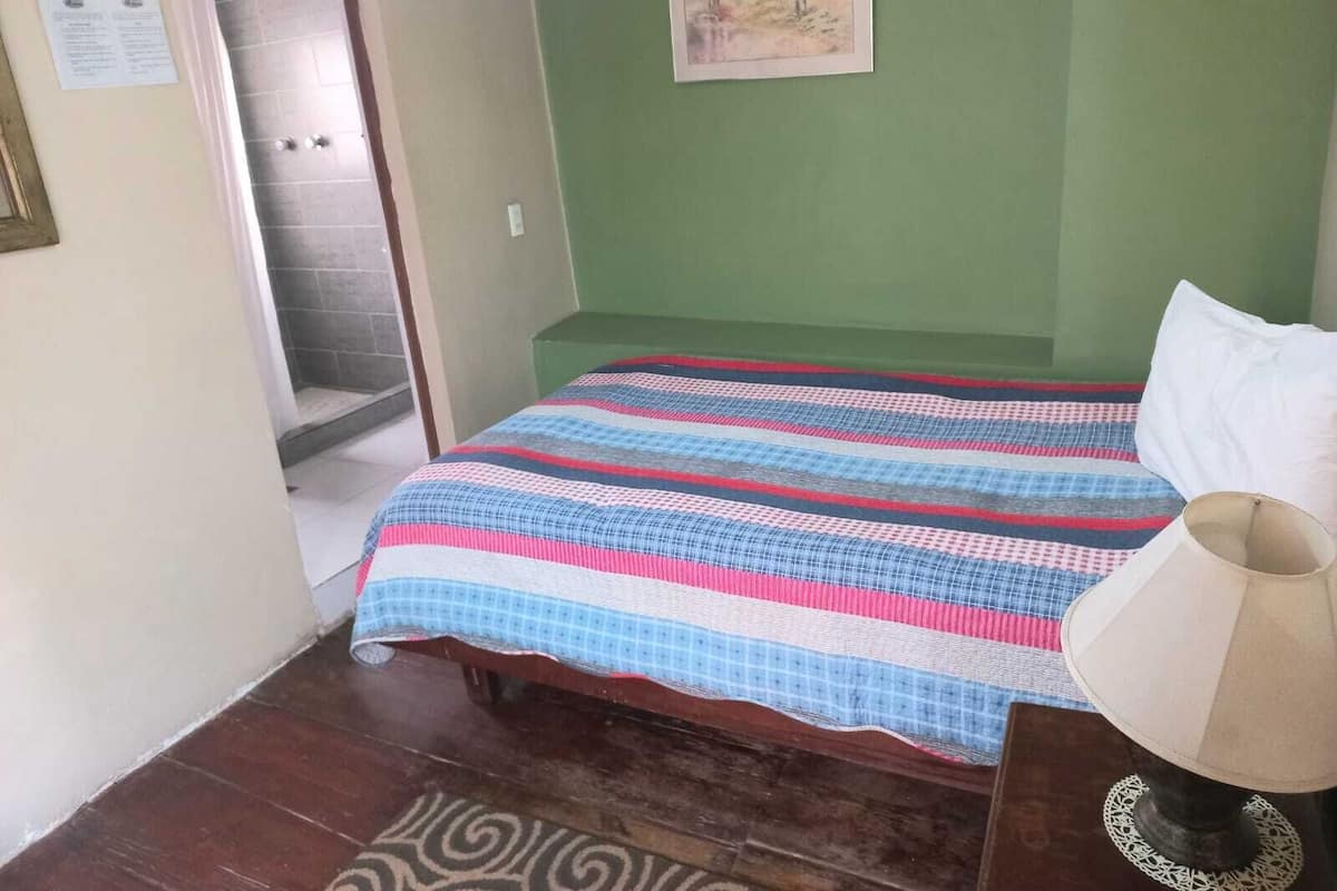 Standard Single Room | WiFi (free)