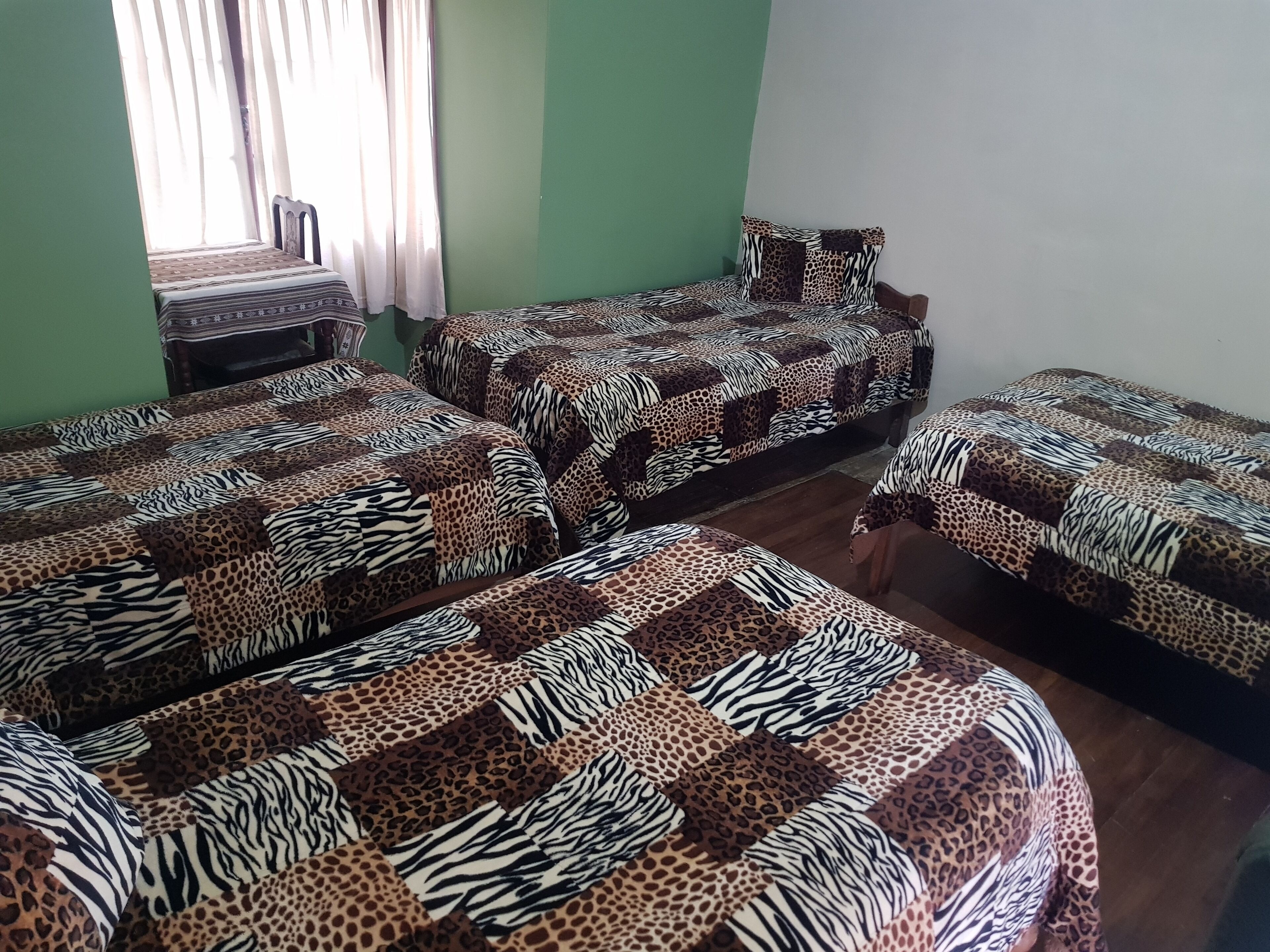 Photo - Hospedaje Milenio