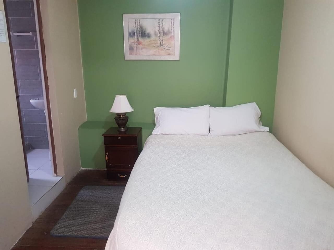 Photo - Hospedaje Milenio