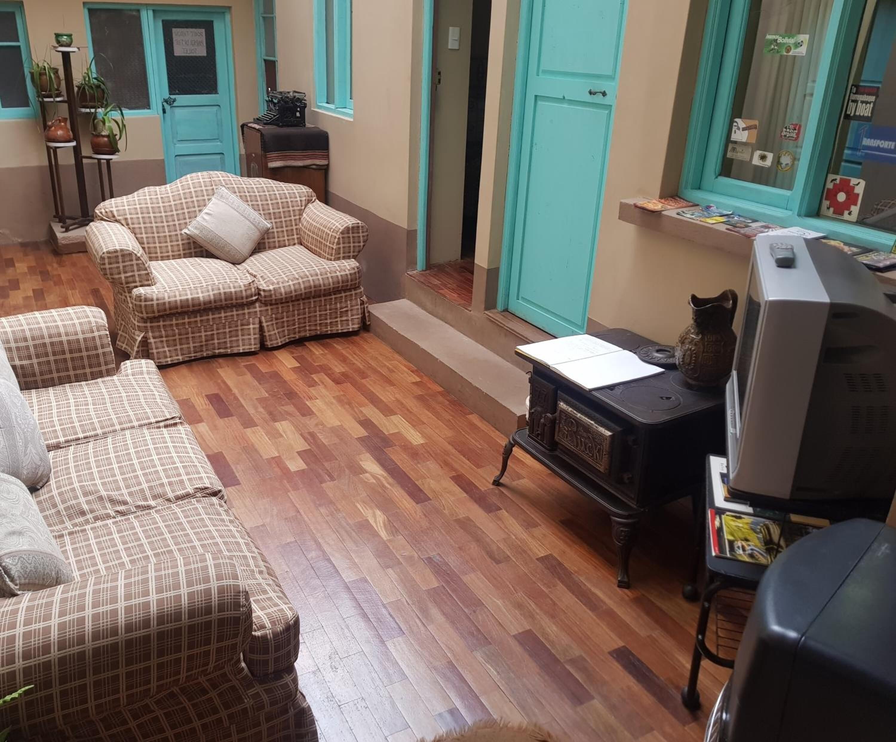 Photo - Hospedaje Milenio