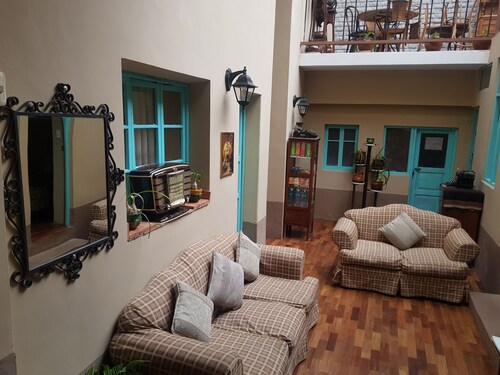 Hospedaje Milenio - Hostel