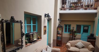 Hospedaje Milenio - Hostel