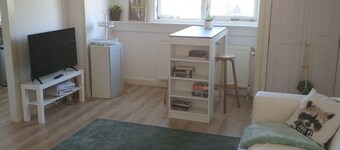 Sunny studio circo teatro Scheveningen