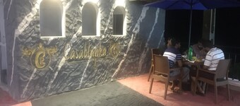 Casablanka Rest Beruwala