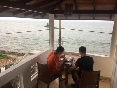 Casablanka Rest Beruwala