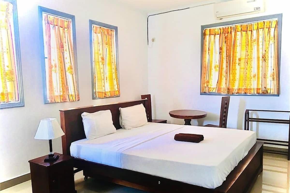 Chambre Double Économique