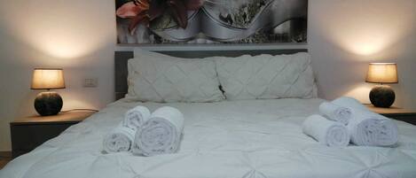 1 Schlafzimmer, WLAN