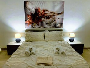 1 habitación y wifi 