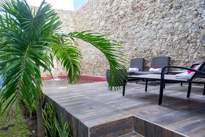 Hotel Maculís