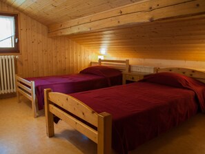 4 bedrooms