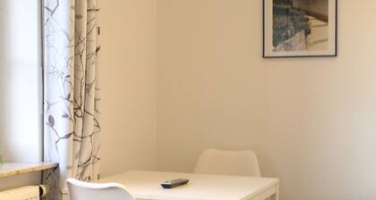 Apartmenthäuser Störtebeker