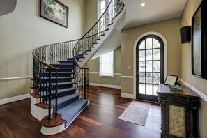 Interieur