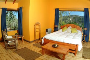 Executive Room | Free WiFi