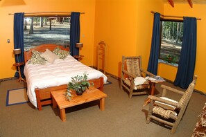Executive Room | Free WiFi
