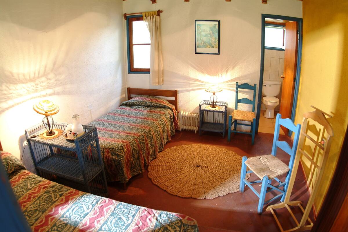 Standard Double Room | Free WiFi