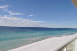 Am Strand