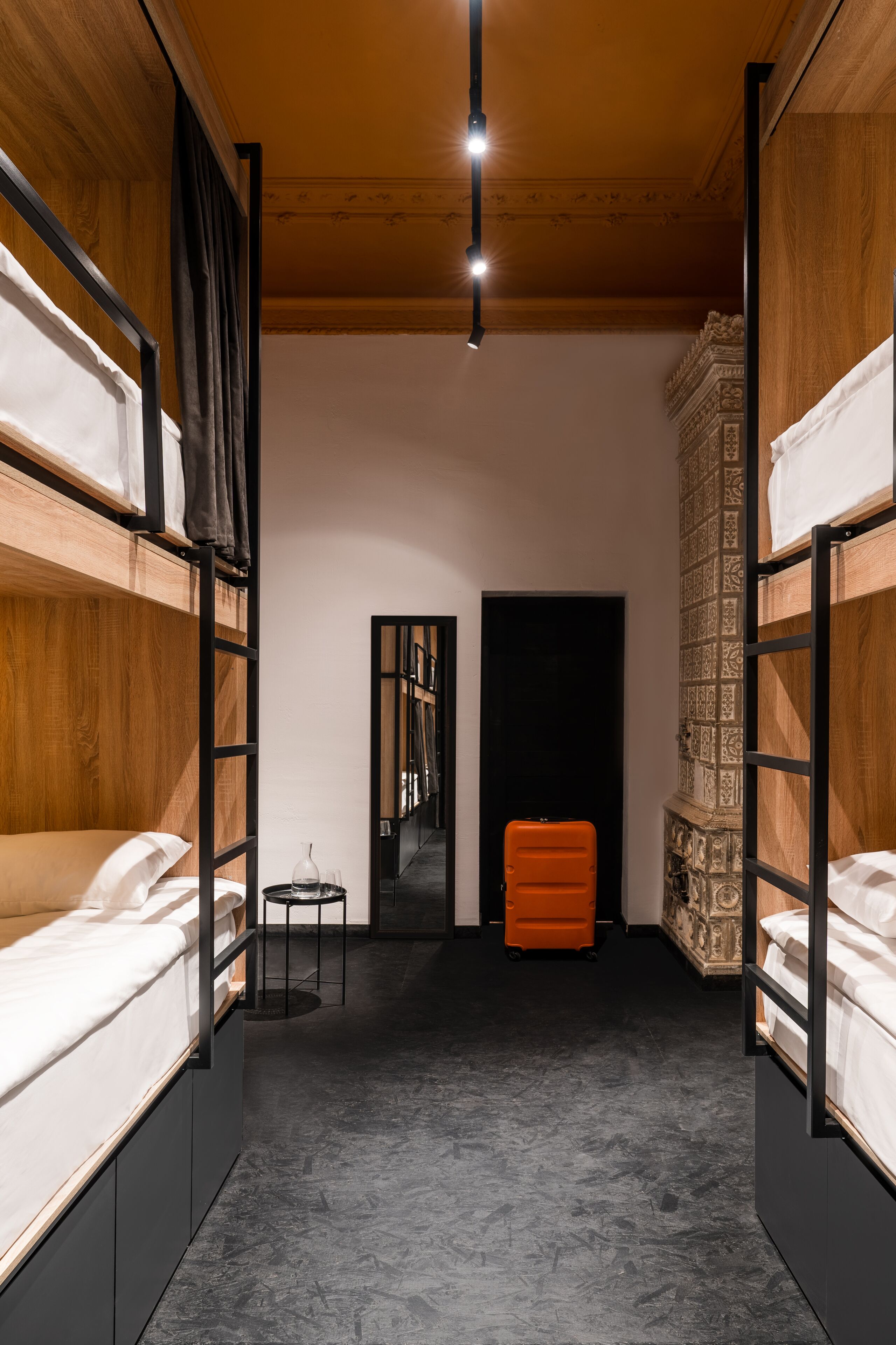 Kamar