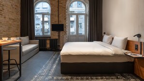 Urban Apartment