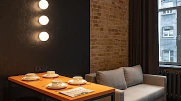 Urban Apartment