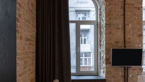 Urban Apartment