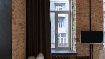 Urban Apartment