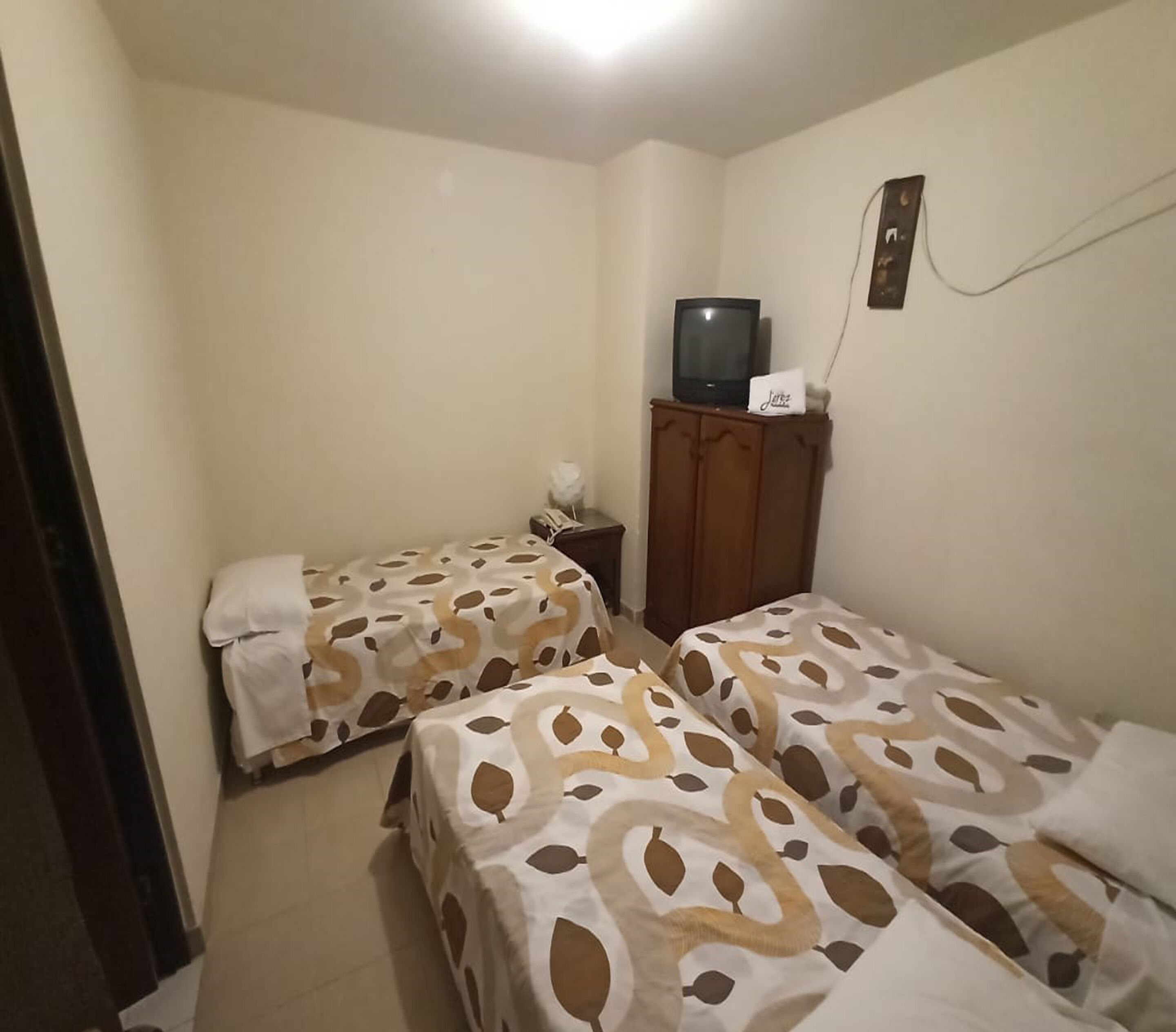 Kamar