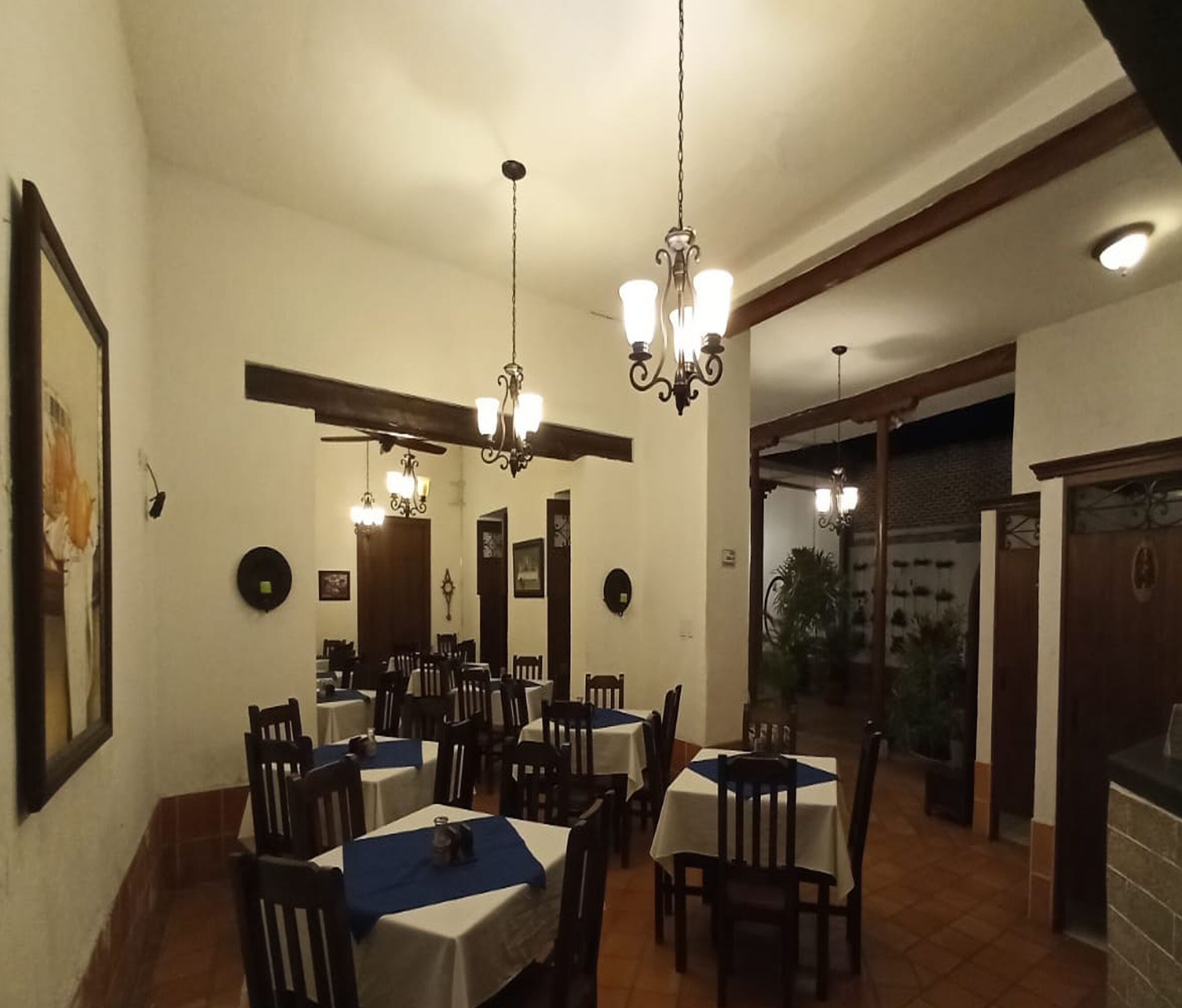 ร้านอาหาร