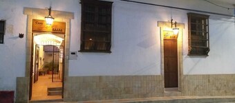 Hotel Casa Jerez