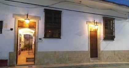 Hotel Casa Jerez