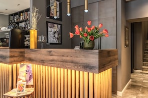 Recepció