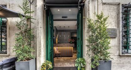 Apollo Boutique Hotel