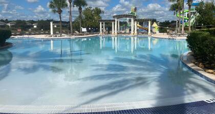 Windsor Hills Resortin kaupunkiasunto