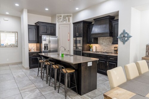 Gorgeous views of the Southern Utah