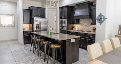 Gorgeous views of the Southern Utah