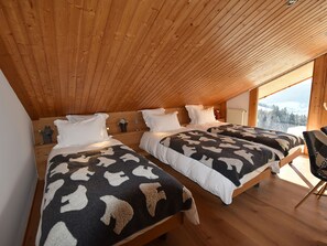 5 slaapkamers, gratis wifi, beddengoed