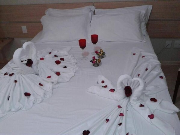 Minibar, kostenloses WLAN