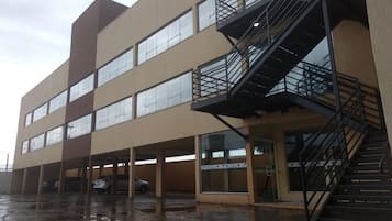 Exterieur