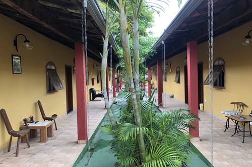 Pousada Caminho dos Sinos