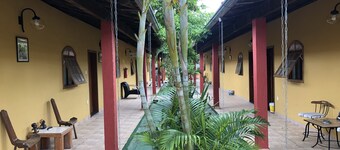 Pousada Caminho dos Sinos